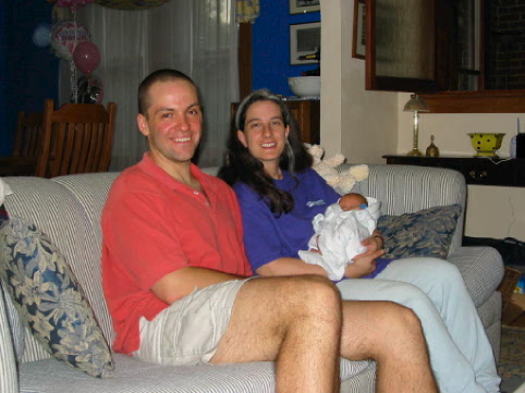 15 August 2002 Kathy Alex and Janie
